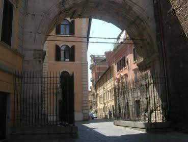 Gasthuis Chain Gallienus